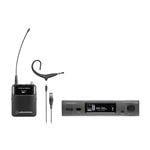 Audio-Technica ATW-3211/893X Headset Wireless Microphone System